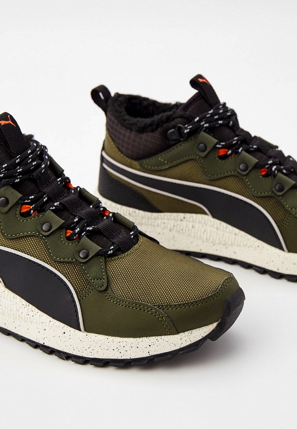 фото Кроссовки puma