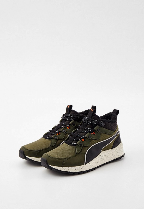 фото Кроссовки puma