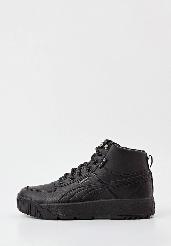 

Кеды PUMA, Черный, PUMA RTLAAU893801