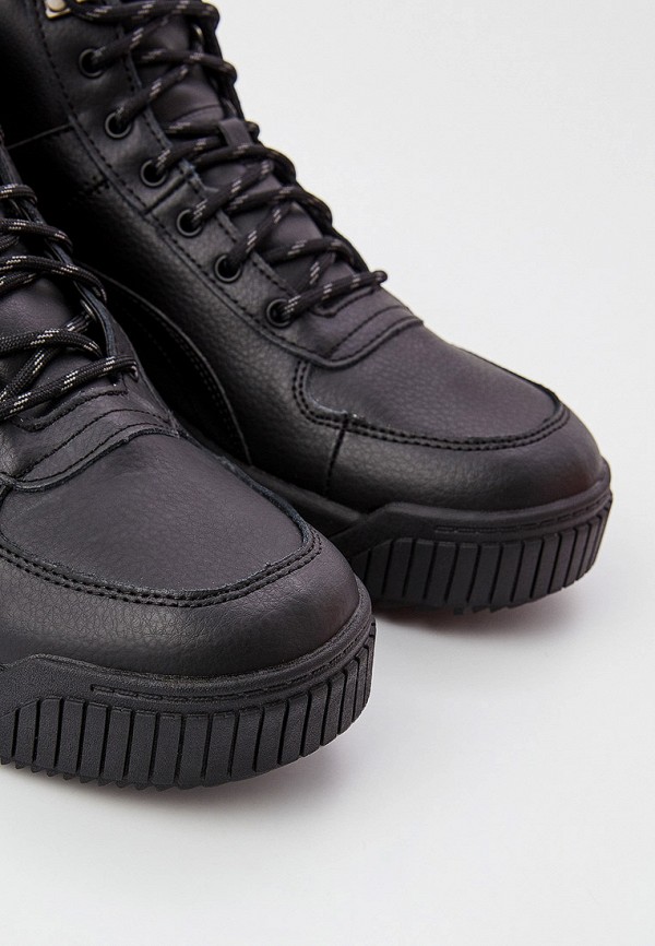 фото Кеды puma