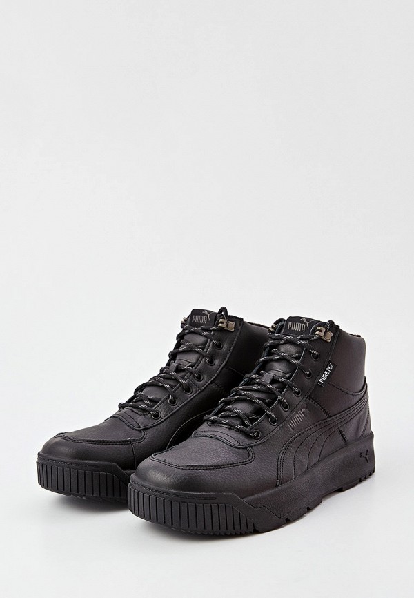 фото Кеды puma