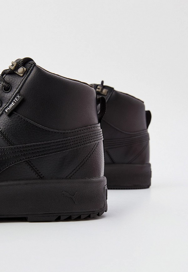 фото Кеды puma