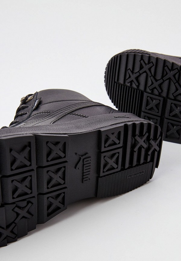 фото Кеды puma