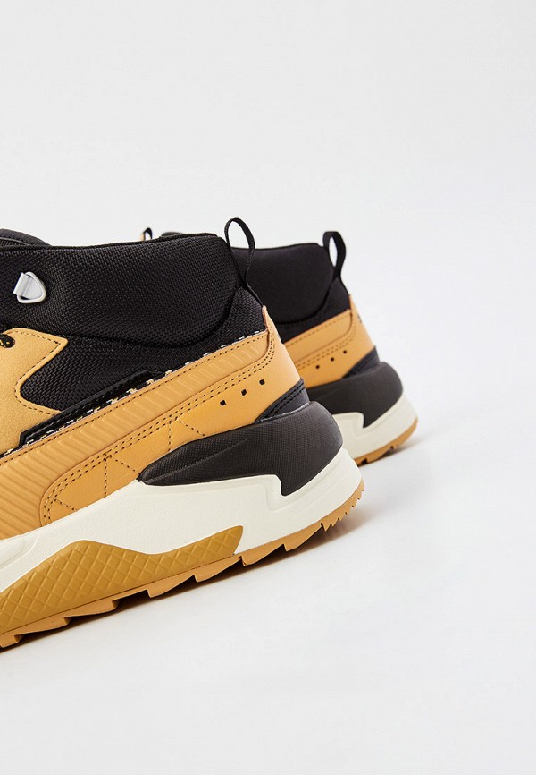 фото Кроссовки puma