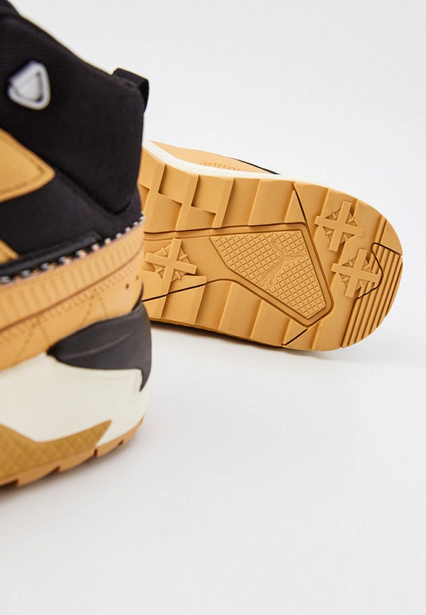 фото Кроссовки puma