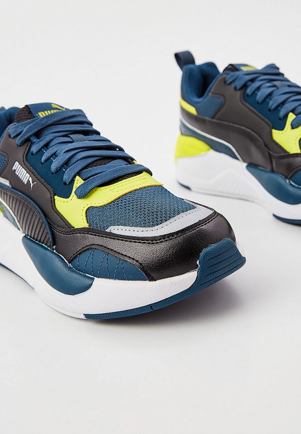 фото Кроссовки puma