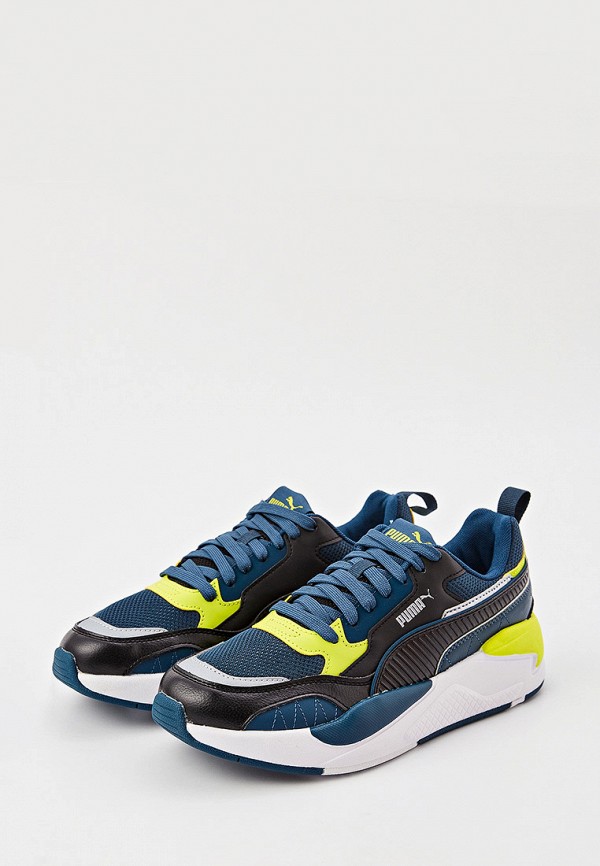 фото Кроссовки puma