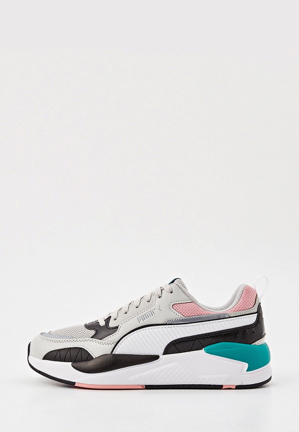 

Кроссовки PUMA, Серый, X-Ray 2 Square
