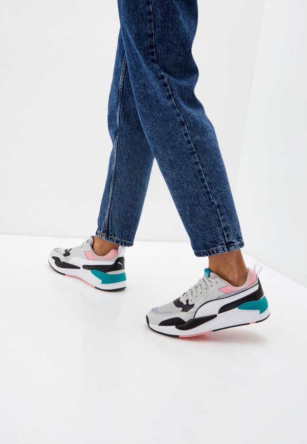 фото Кроссовки puma