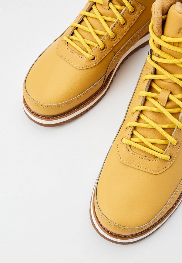 фото Ботинки puma