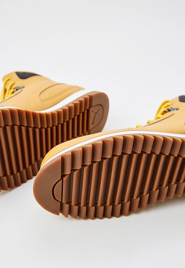 фото Ботинки puma