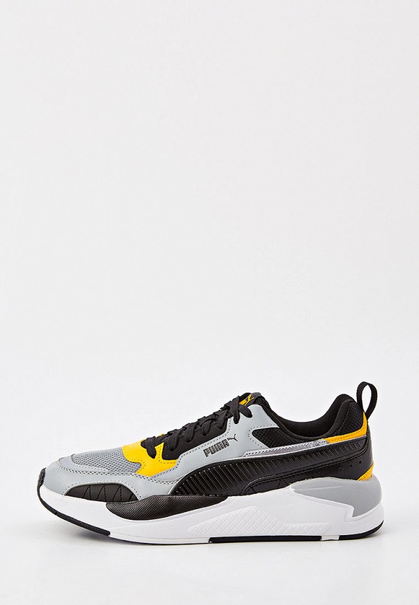 

Кроссовки PUMA, Серый, X-Ray 2 Square