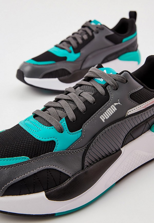 фото Кроссовки puma