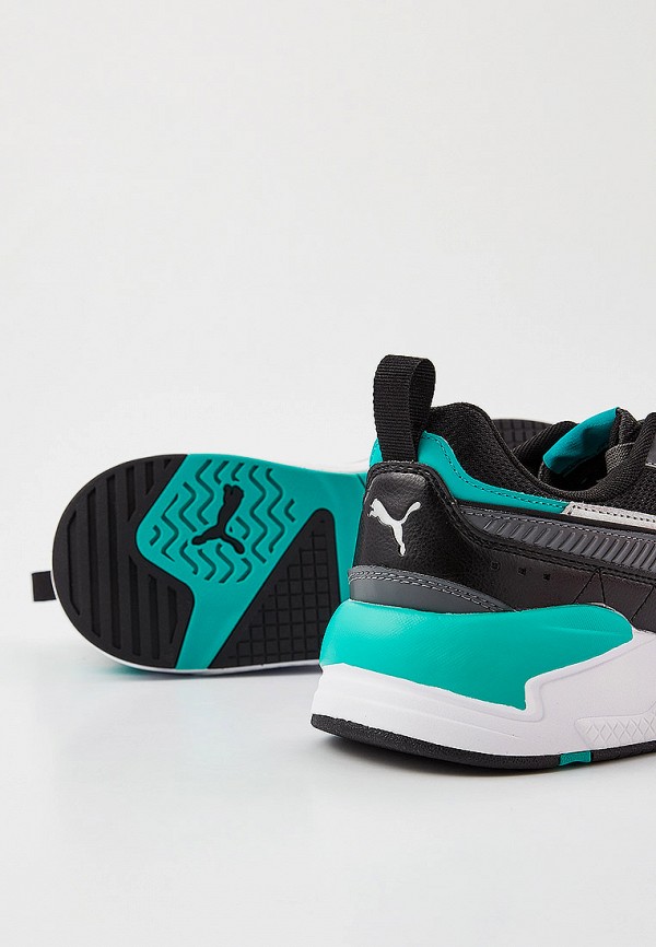 фото Кроссовки puma