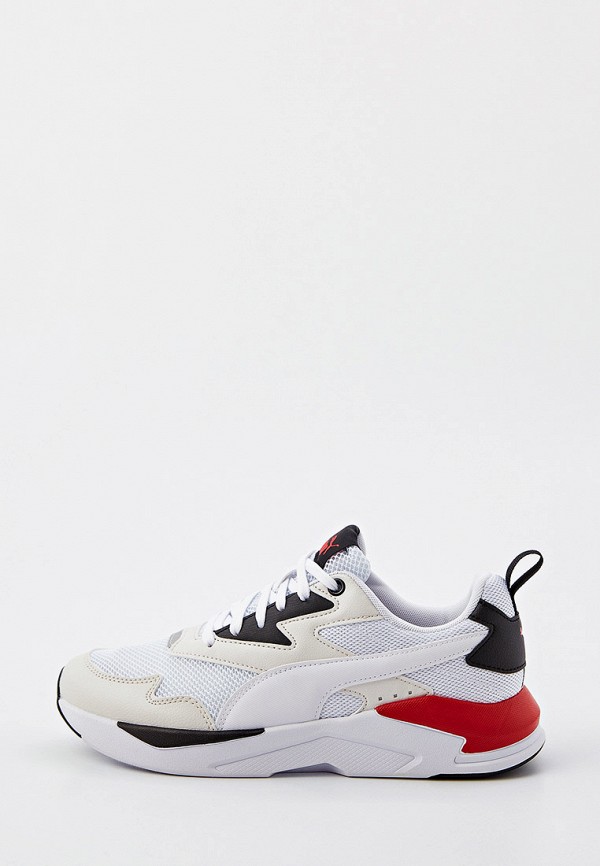 

Кроссовки PUMA, Белый, X-Ray Lite