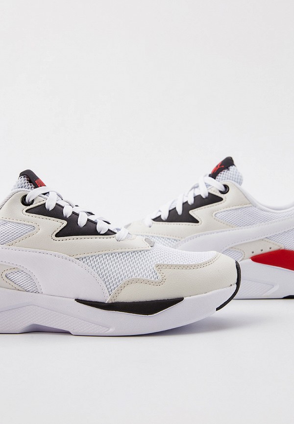 фото Кроссовки puma