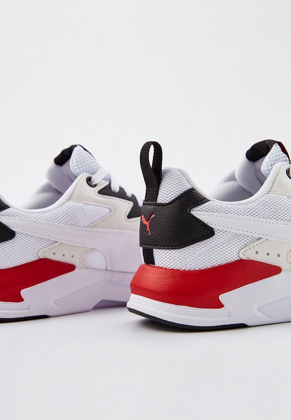 фото Кроссовки puma