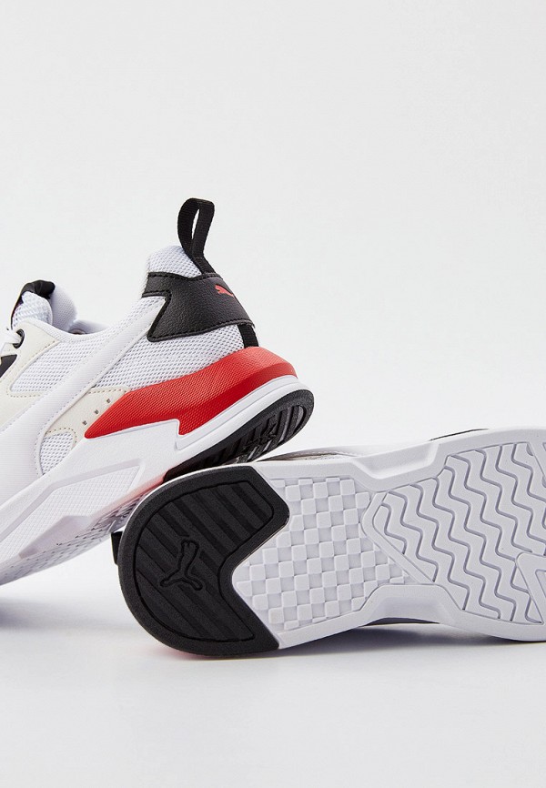 фото Кроссовки puma