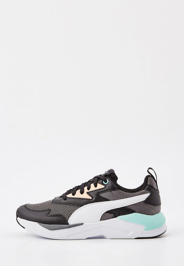 

Кроссовки PUMA, Разноцветный, X-Ray Lite