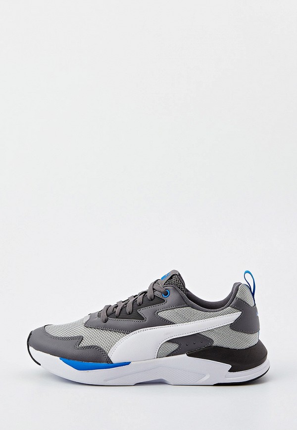 

Кроссовки PUMA, Серый, X-Ray Lite