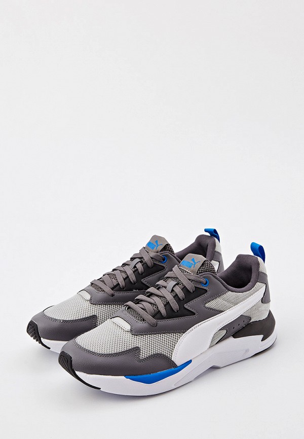 фото Кроссовки puma