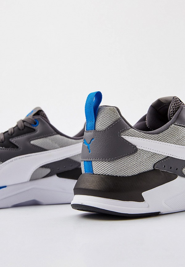 фото Кроссовки puma