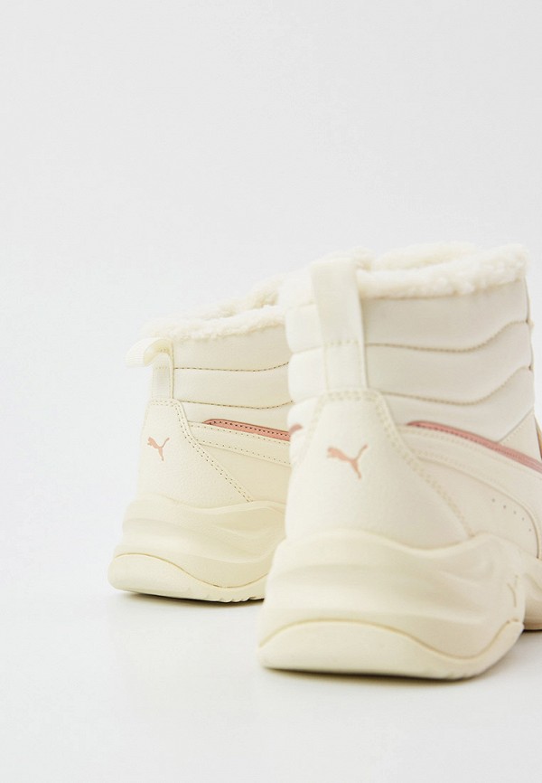 фото Кроссовки puma