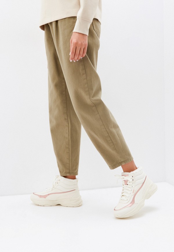 фото Кроссовки puma