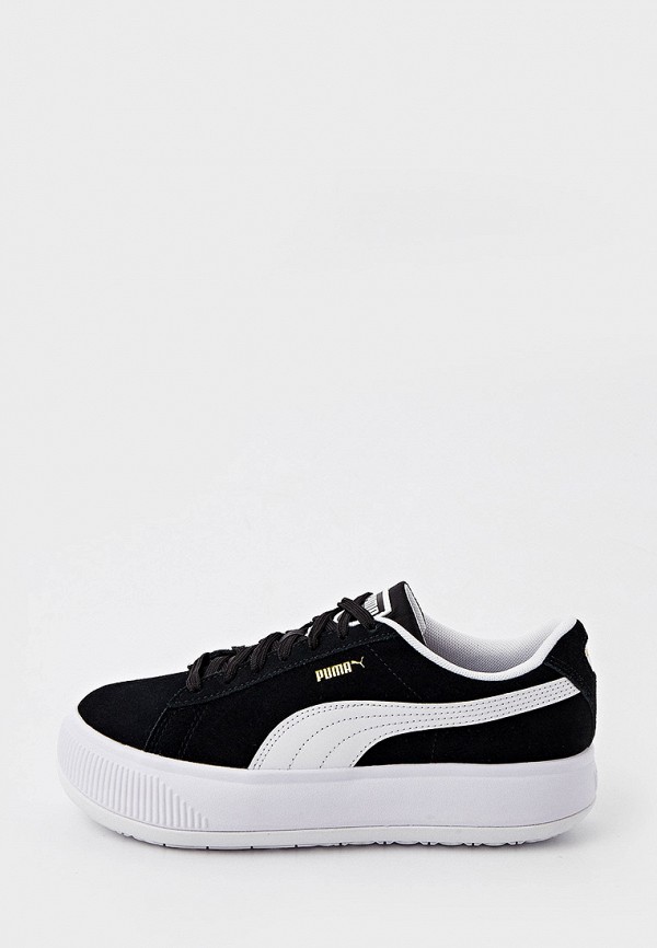 фото Кеды puma