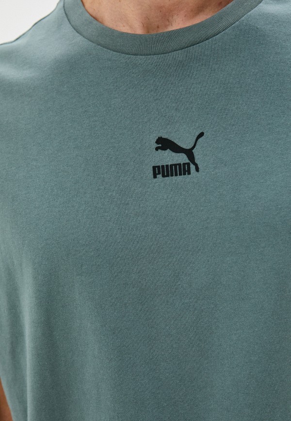 фото Футболка puma