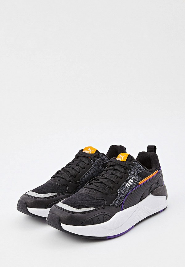 

Кроссовки PUMA, Черный, X-Ray² Square Scary