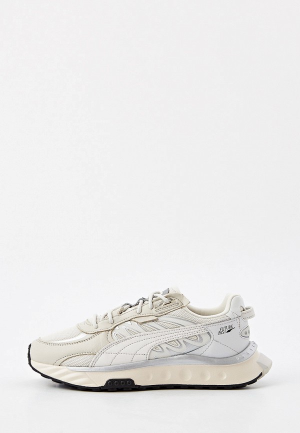 

Кроссовки PUMA, Бежевый, PUMA RTLAAU896601