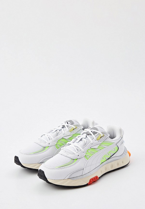 фото Кроссовки puma