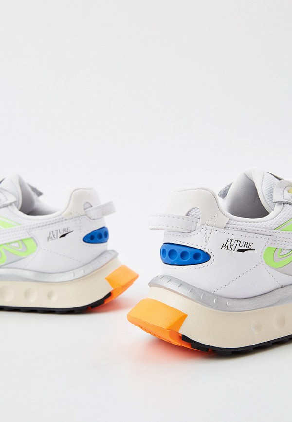 фото Кроссовки puma