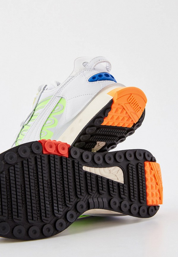 фото Кроссовки puma