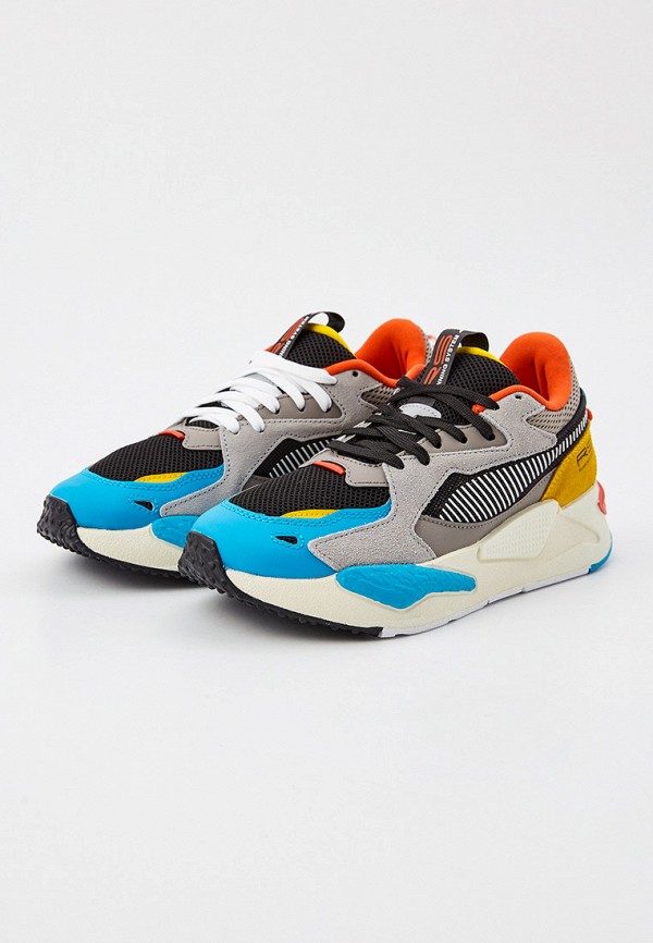 фото Кроссовки puma