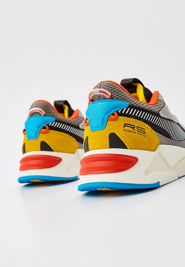 фото Кроссовки puma