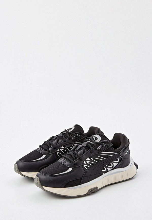 фото Кроссовки puma