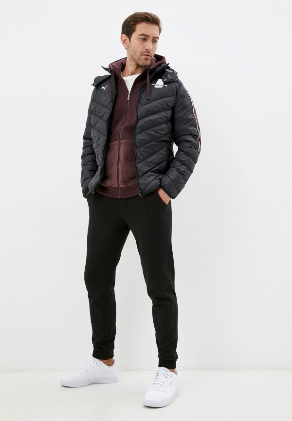 фото Куртка утепленная puma