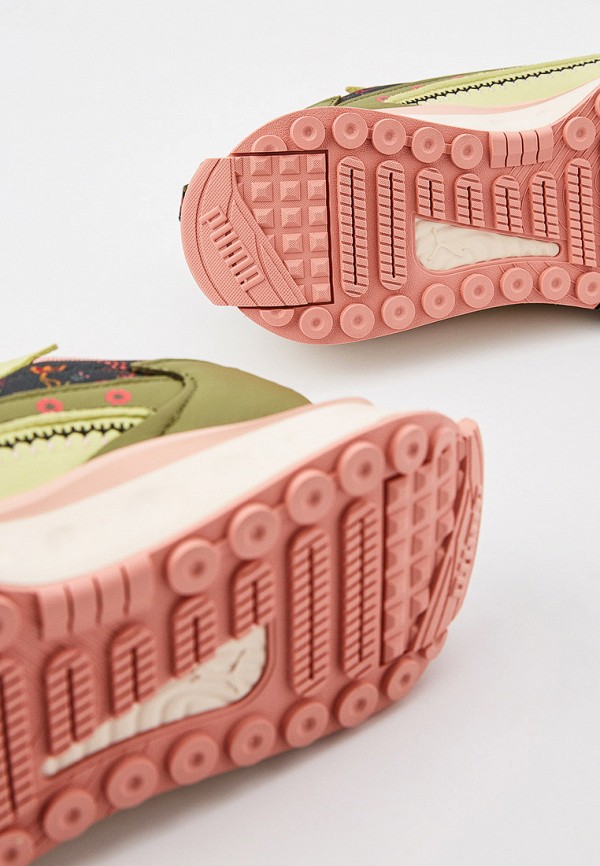 фото Кроссовки puma