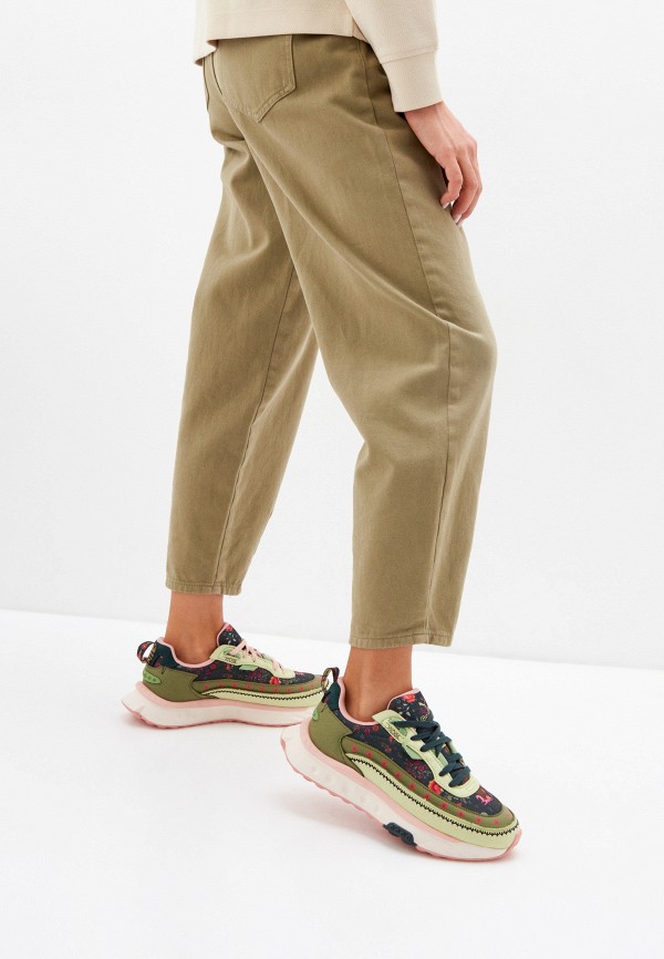 фото Кроссовки puma