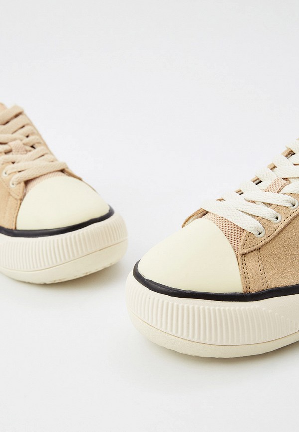 фото Кеды puma