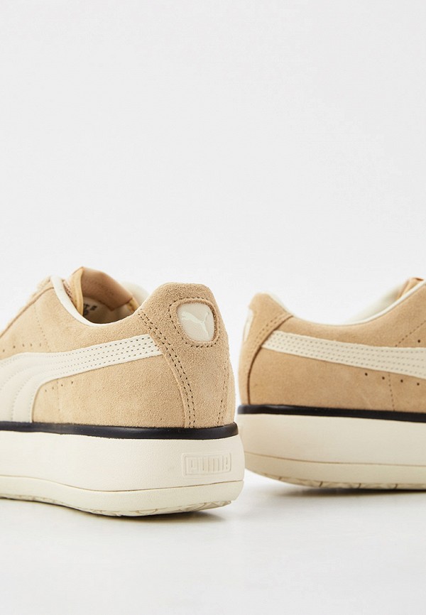 фото Кеды puma