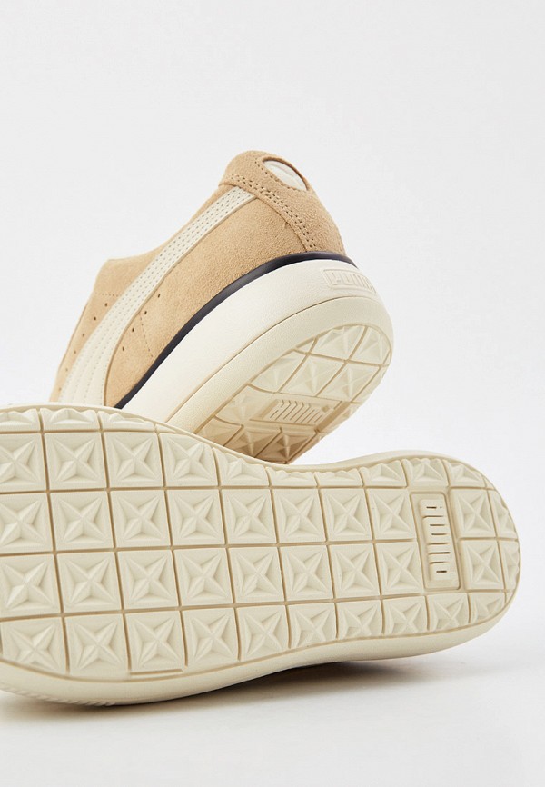 фото Кеды puma