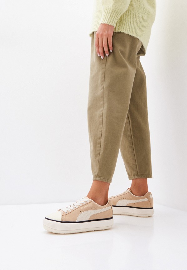 фото Кеды puma