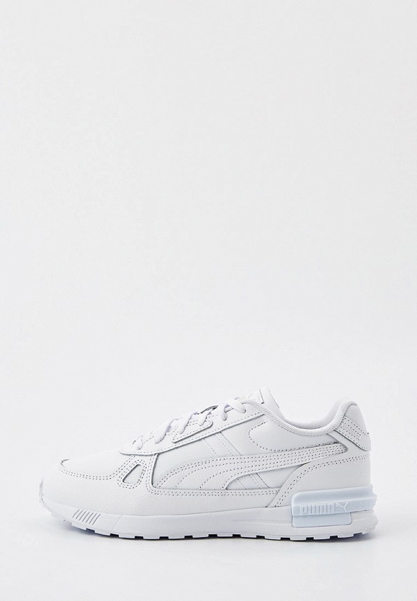 

Кроссовки PUMA, Белый, Graviton Pro L