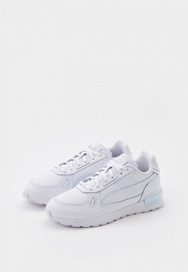 Кроссовки  PUMA фото
