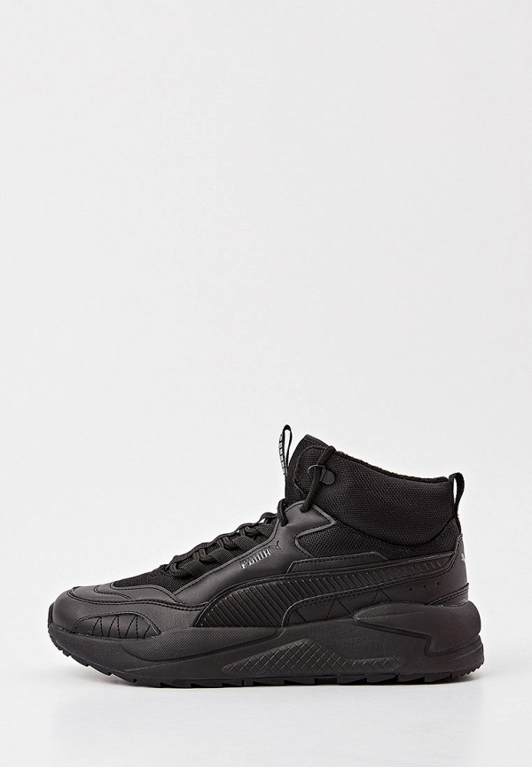 

Кроссовки PUMA, Черный, PUMA RTLAAU898001