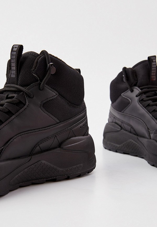 фото Кроссовки puma