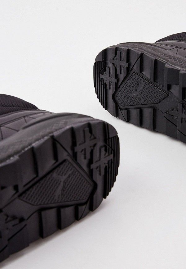 фото Кроссовки puma